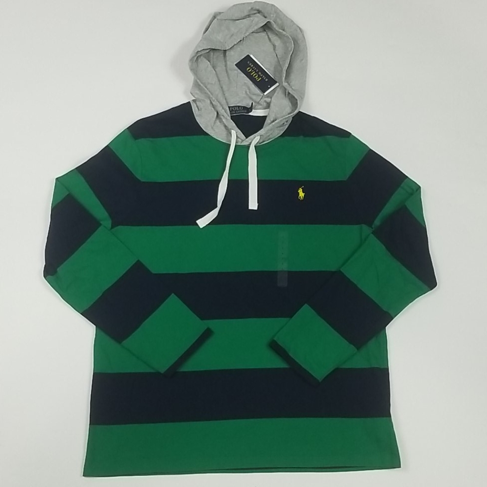 Polo Ralph Lauren Lightweight Hoodie
